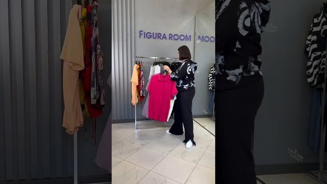 Магазин женской одежды. Размерный ряд от 48 до 62. Доставка по РФ почтой России или СДЭК смотреть онлайн