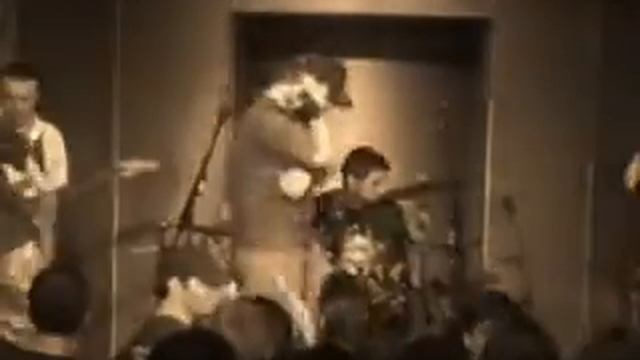 Naked Lunch  - БЕСКОНЕЧНОСТЬ (ZEMFIRA Cover 2006)