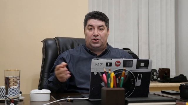 Разные объективы - разные взгляды | Фотография и разум человека смотреть онлайн