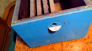 Ленивый пчеловод. Электрический обогреватель для пчел