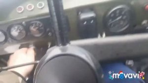 Как заводить уаз в мороз