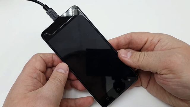 INOI 2 LITE 2019 4GB not turn on, not charge / не включается, не заряжается смотреть онлайн