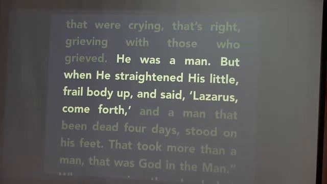 2022-08/17 - Wednesday Service - WMB - 64-0213 "Then Jesus Came And Called" смотреть онлайн