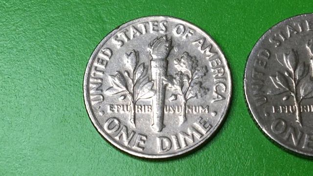 Revealing the True Value of 1980-P Roosevelt Dime Coins смотреть онлайн