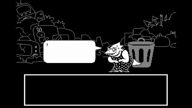 ENCONTRO COM A ALPHYS?! | Undertale смотреть онлайн