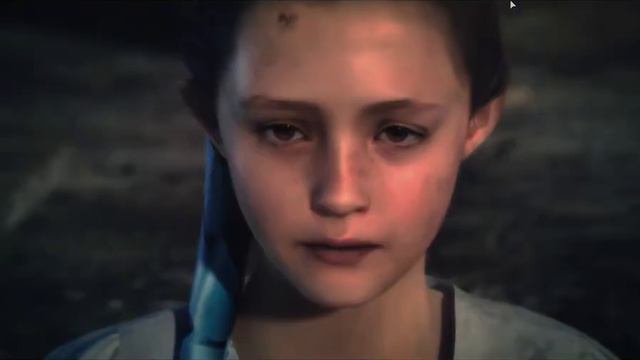 Resident Evil Revelations 2 прохождение Episode 2 Предисловие смотреть онлайн