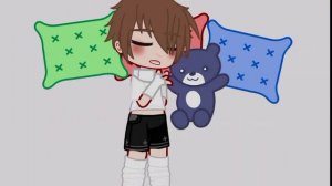 (Роменский, Никита Берг) "Хз"//мне не очень нравится 😭😭//