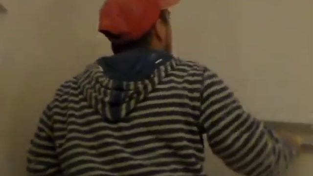 Ремонт старых стен квартиры своими руками смотреть онлайн