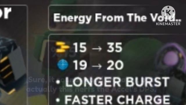 Accelerator Has Been NERFED… Is It Still WORTH IT?? ? | Tower Defense Simulator смотреть онлайн