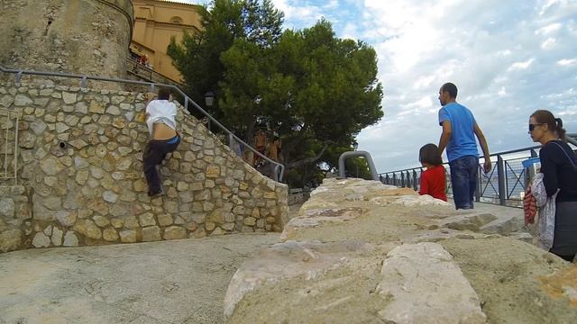 |UCF| Testing Go Pro Hero 3: Black edition смотреть онлайн