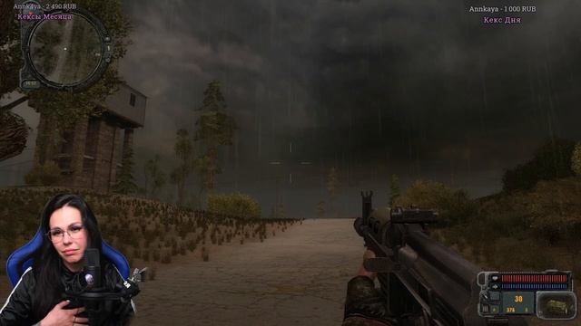 S.T.A.L.K.E.R.: Зов Припяти - СварОг и Компания | Прохождение на русском | Стрим #5 смотреть онлайн