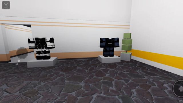 Scp 096 В роблоксе смотреть онлайн