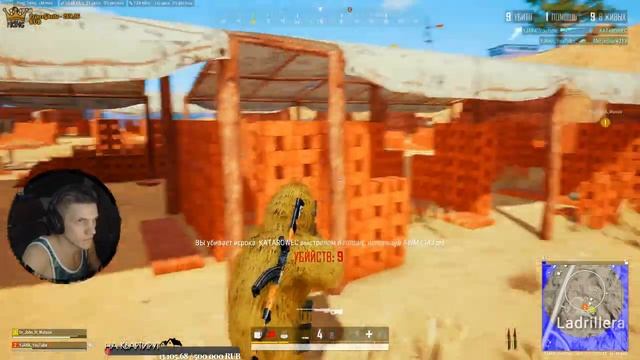 ? Залетаем В Топы Без Стука! | PUBG 2K ? смотреть онлайн