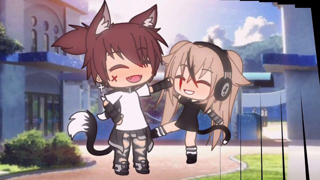||КЛИП|| {посвящённый одному человеку}🗿[GACHA LIFE] смотреть онлайн