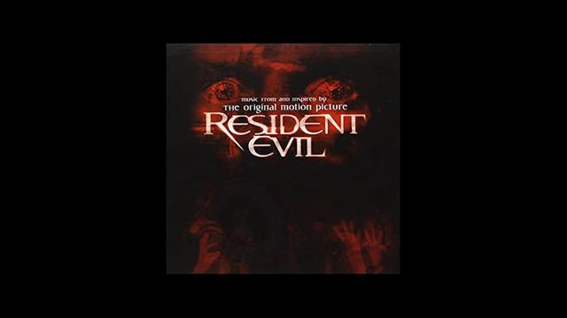 Resident Evil Soundtrack Track 2. "My Plague (New Abuse Mix)" Slipknot смотреть онлайн