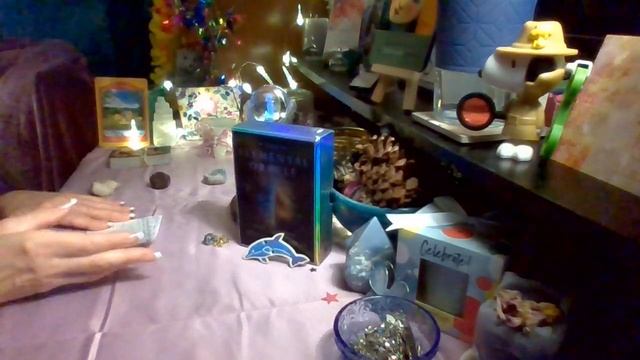 IT's Elemental Reading 2 at #Easter & the FULL Pink MOON in #Libra- Introduction смотреть онлайн