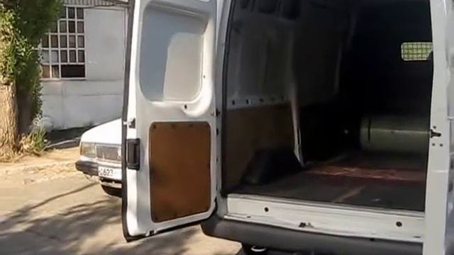 Վաճառվում է Ford Tranzit, 2002 թվականի, Գինը` 11300 USD смотреть онлайн