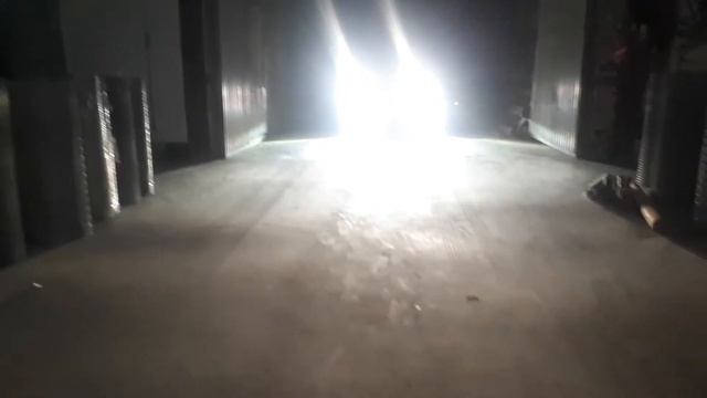 Птф которые реально освещают. смотреть онлайн