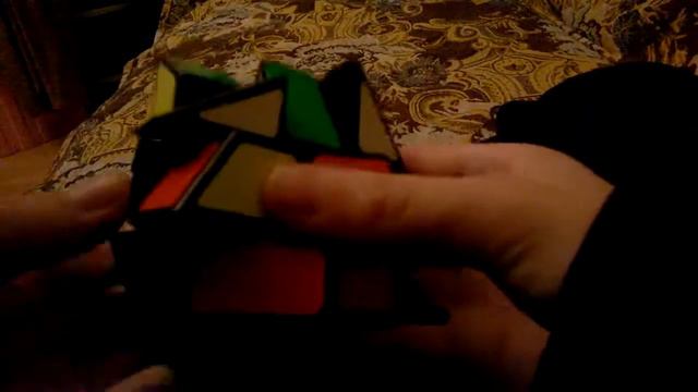 распаковка-обзор фишер куба смотреть онлайн