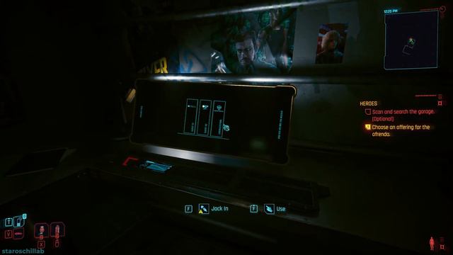 Cyberpunk 2077 - Heroes | Jackie's Bike FULL Gameplay Walkthrough Corpo Act 2 Part 5 смотреть онлайн