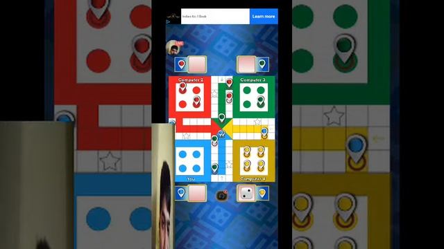 ludo king game play 4 live stream/Manish Mahawar/#Ludoking/#ludomatch /#ludolive смотреть онлайн