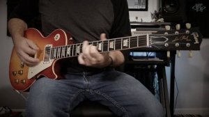 Seymour Duncan '59 Model Humbuckers // SH-1n and SH-1b