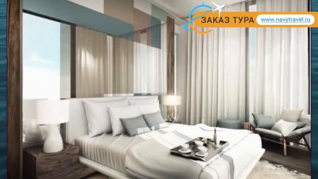 NIKKI BEACH RESORT & SPA 5* Дубай-Джумейра – НИККИ БИЧ РЕЗОРТ ЭНД СПА 5* Дубай-Джумейра видео обзор смотреть онлайн