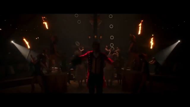 ВЕЛИЧАЙШИЙ ШОУМЕН / THE GREATEST SHOWMAN - обзор фильма смотреть онлайн