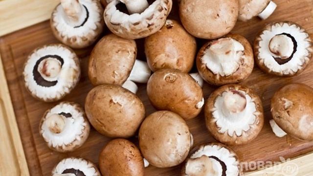 1000 и 1 рецепт