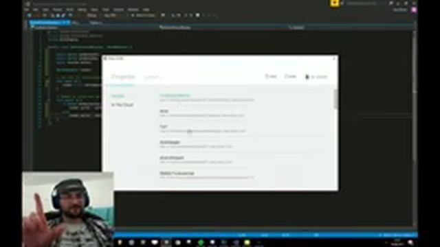 One Button Warrior: Concept to Game - 1 смотреть онлайн