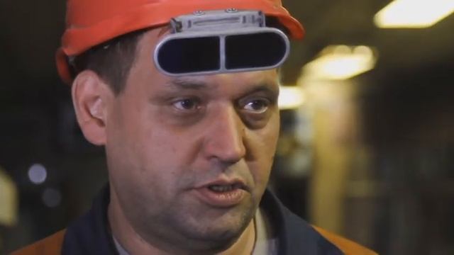 Страна труда. Нагревальщик листопрокатного цеха смотреть онлайн