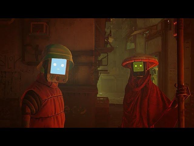 Stray 4 смотреть онлайн
