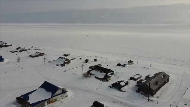 Карага. Карагинский район. смотреть онлайн