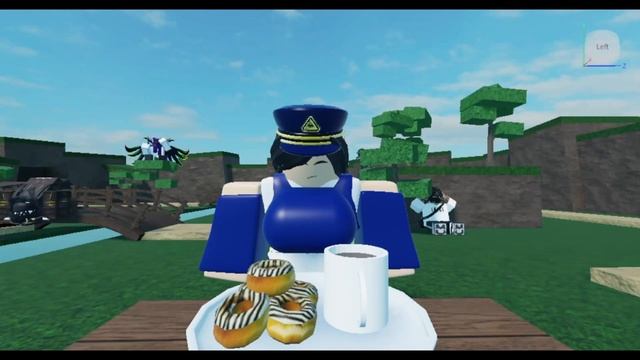 Forgot The Milk [R63 Roblox Animation] смотреть онлайн