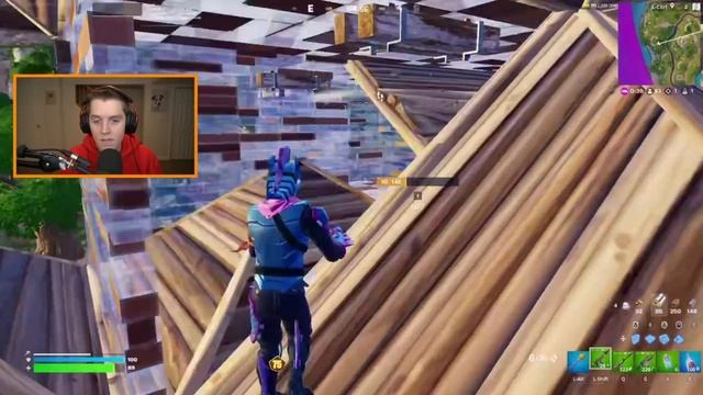 So I Coached A *CHEATER* In The Solo Cash Cup... (EARNINGS $$$) смотреть онлайн