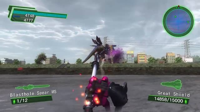 EDF Quick Tips - The Great Shield - I take back everything I ever said - Earth defense force 4.1 смотреть онлайн