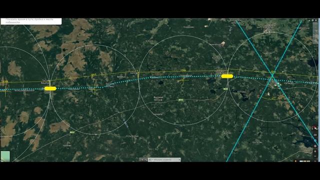 Влияние каналов на качество дорожного покрытия. Или Петербург, Ленинград, Петроградище… смотреть онлайн