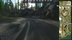 Потерянный контакт | Escape from Tarkov