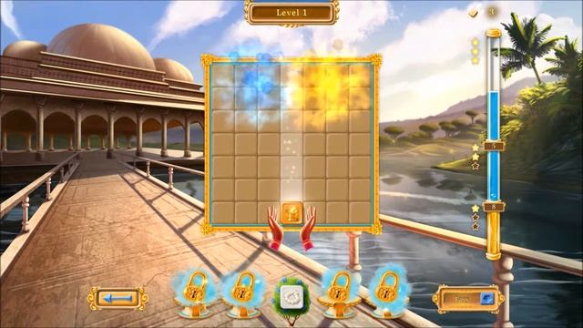 India Garden - Level 1 смотреть онлайн