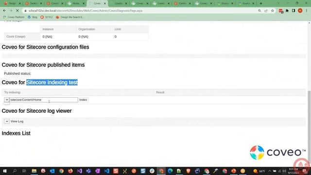 SUG Bangalore - Design the Search Experience for Sitecore with Coveo смотреть онлайн