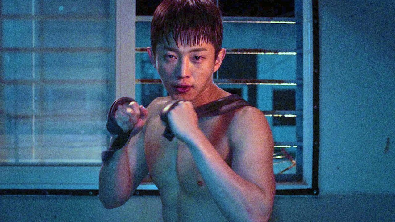 Акула: Начало Русский трейлер Фильм 2022 смотреть онлайн