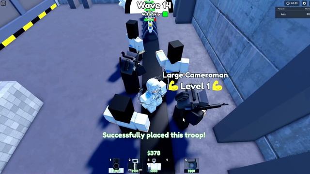 ✨ВЫХОД Toilet Tower Defense ХАЙП! Toilet Tower Defense ROBLOX | роблокс туалет товер дефенс смотреть онлайн
