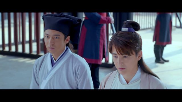 ENG SUB【現代法醫離奇穿越，開啟明朝斷案之路】《納妾記 S1 My Adventure in Ming Dynasty S1》EP13 | 穿越古裝劇 | KUKAN Drama смотреть онлайн