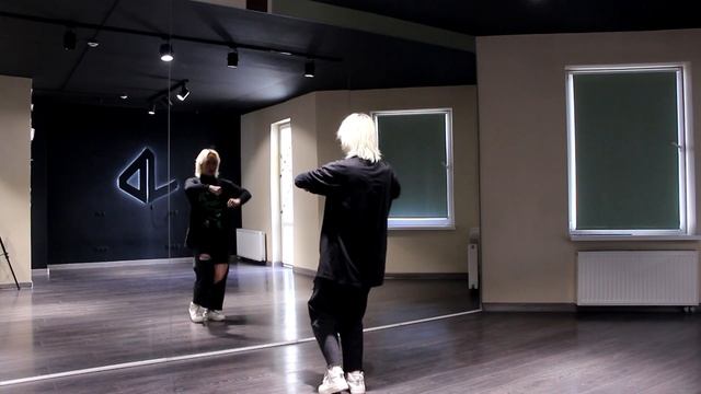 ENHYPEN - MIXED UP Dance Tutorial Русский Туториал смотреть онлайн