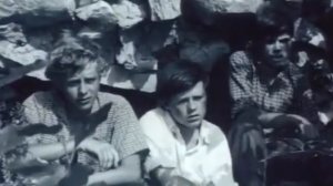 ПЯТНАДЦАТАЯ ВЕСНА / 1972