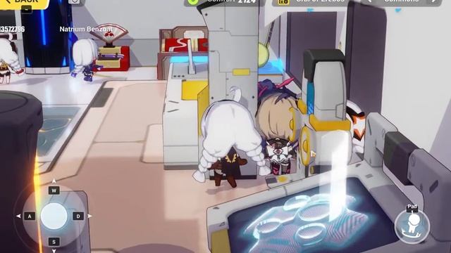 Chibis stucked up смотреть онлайн