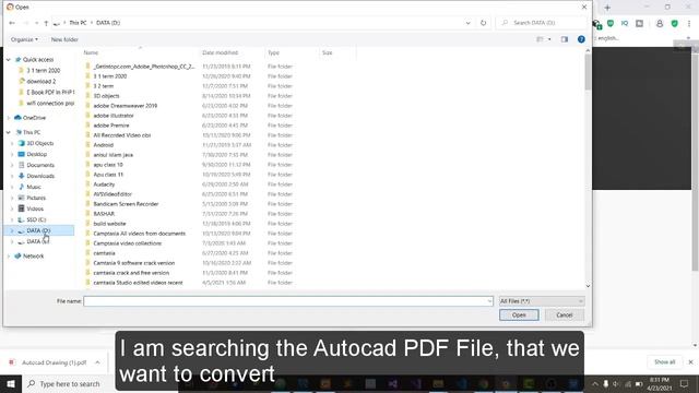 Convert AutoCAD File to Microsoft Word |Export DWG to Doc Docx |AutoCAD Drawing Bangla Tutorial 202 смотреть онлайн