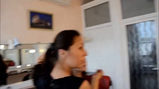 Терра Вива - профессиональные курсы визажа в Киеве смотреть онлайн