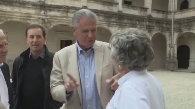 Fêtes de famille XXL : Le grand retour смотреть онлайн