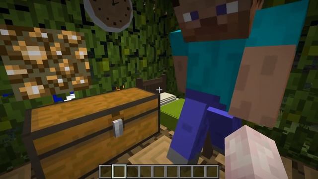 НИКОГДА НЕ ПРИЗЫВАЙ ЛУНТИК EXE В РЕАЛЬНОЙ ЖИЗНИ В МАЙНКРАФТ l НУБИК ИГРАЕТ В MINECRAFT МУЛЬТИК смотреть онлайн